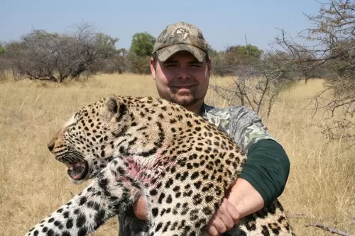Z Leopard 4